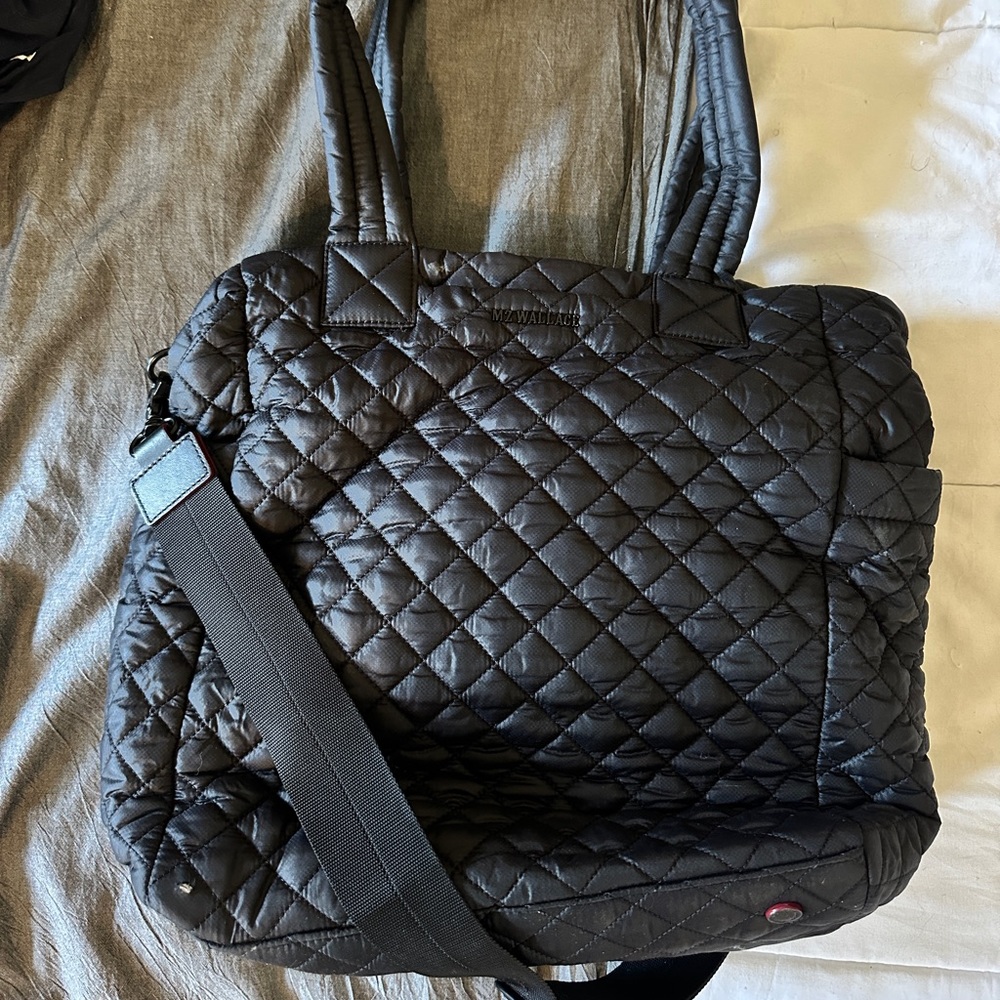MZ Wallace Metro Tote